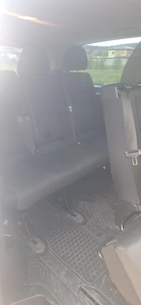 Mercedes-Benz Vito Vito 116 CDI LONG, снимка 9