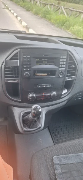 Mercedes-Benz Vito Vito 116 CDI LONG, снимка 7