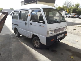 Daewoo Damas 5+ 1, снимка 4