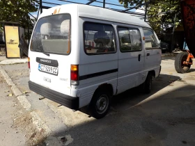 Daewoo Damas 5+ 1, снимка 2