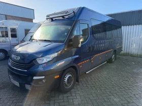 Iveco 35S18 35s210, снимка 9