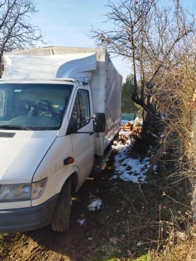 Mercedes-Benz Sprinter 312, снимка 2