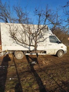Mercedes-Benz Sprinter 312, снимка 5