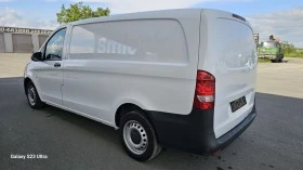 Обява за продажба на Mercedes-Benz Vito 114 XL - 2.2/136 к.с-МЕРЦЕДЕС МОТОР  ~24 500 лв. - изображение 3