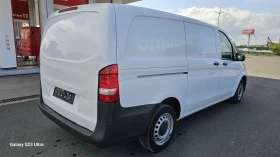 Обява за продажба на Mercedes-Benz Vito 114 XL - 2.2/136 к.с-МЕРЦЕДЕС МОТОР  ~24 500 лв. - изображение 2