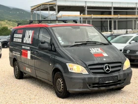 Mercedes-Benz Vito Нов внос от Белгия, снимка 3