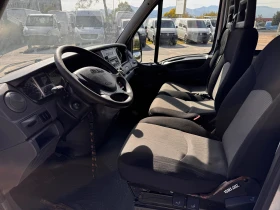 Iveco Daily 2.3HPI Товаропътнически 6-местен Клима , снимка 12