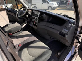 Iveco Daily 2.3HPI Товаропътнически 6-местен Клима , снимка 9