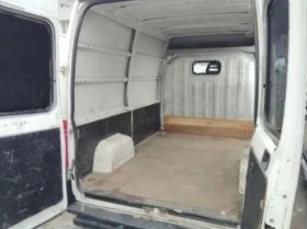 Fiat Ducato 2.8JTD, снимка 3