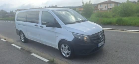������ Mercedes-Benz Vito