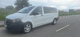 Mercedes-Benz Vito Vito 116 CDI LONG | Mobile.bg � ����� ������ 2