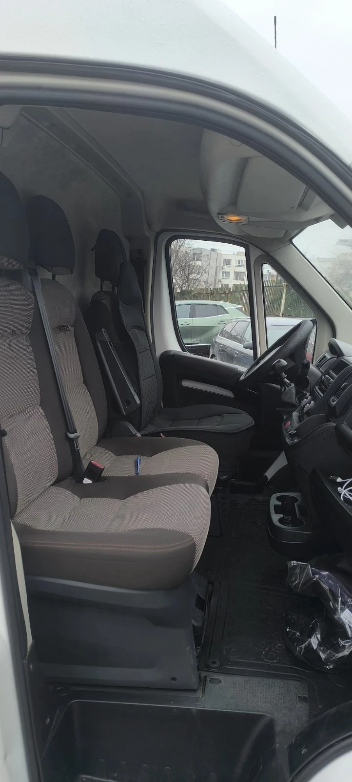 Peugeot Boxer 2.2hdi L4H2 �� �������� ��� | Mobile.bg � ����������� 7
