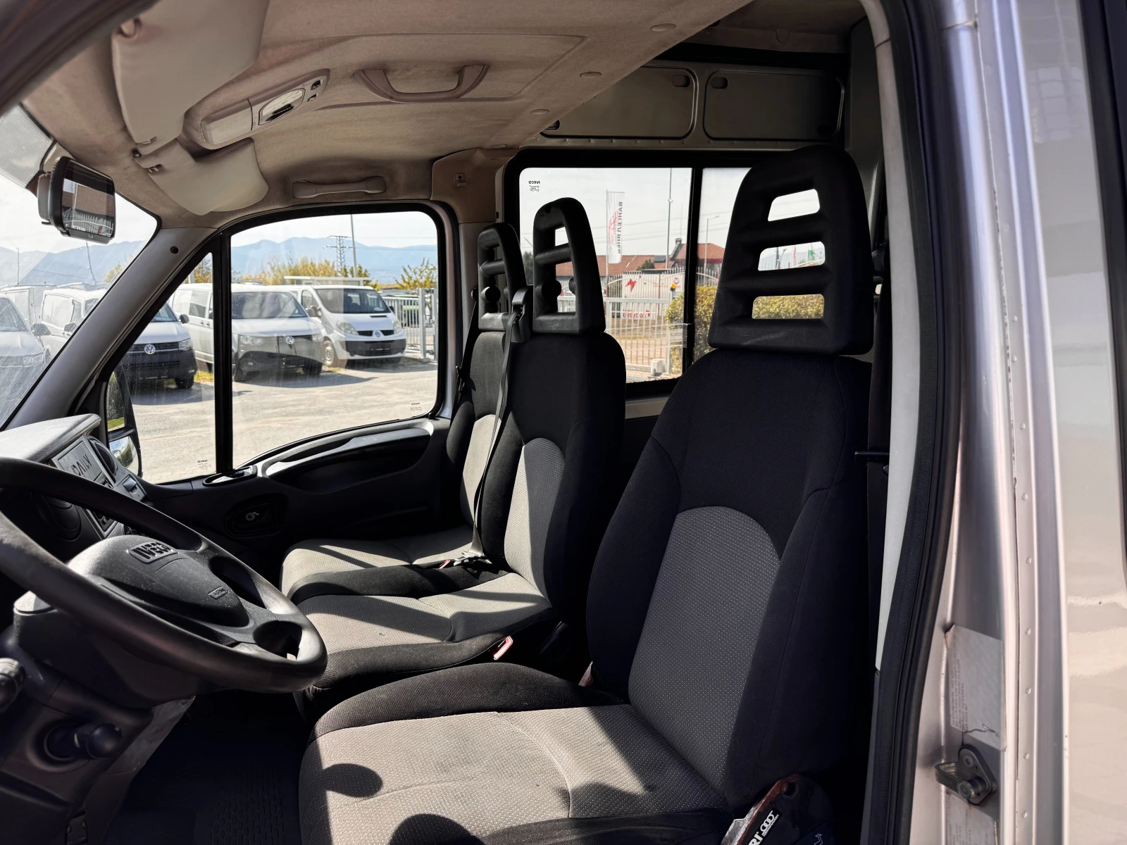 Iveco Daily 2.3HPI  6-   | Mobile.bg   13