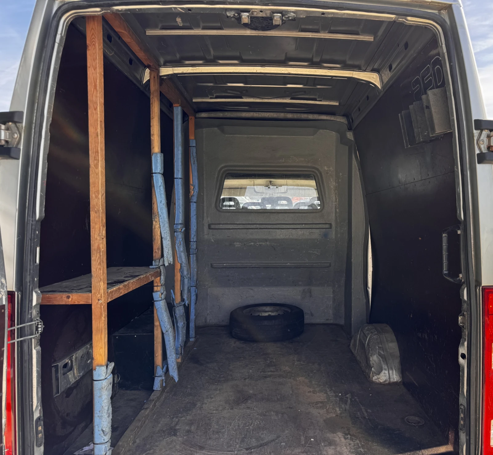 Iveco Daily 2.3HPI  6-   | Mobile.bg   14