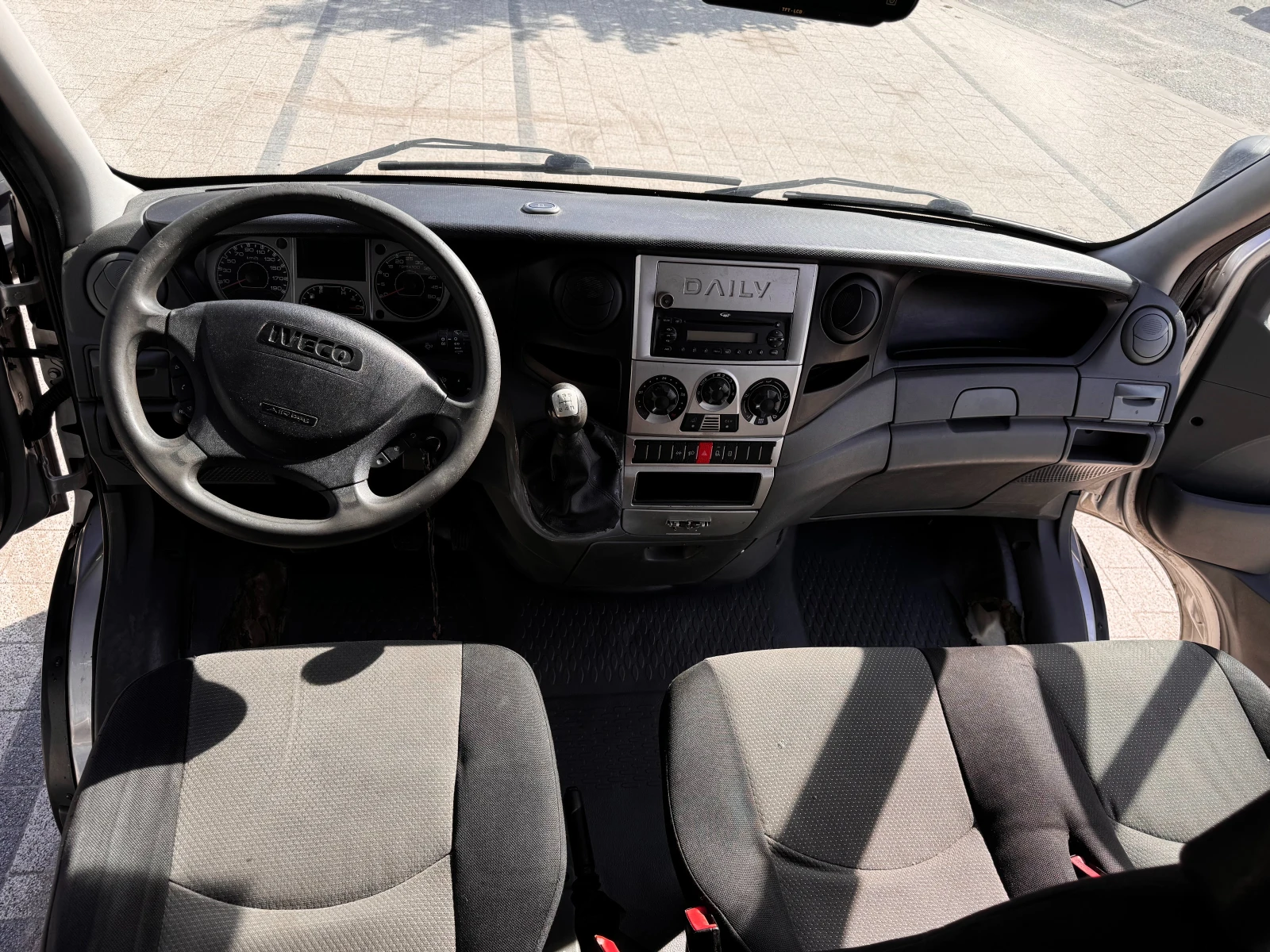 Iveco Daily 2.3HPI  6-   | Mobile.bg   11