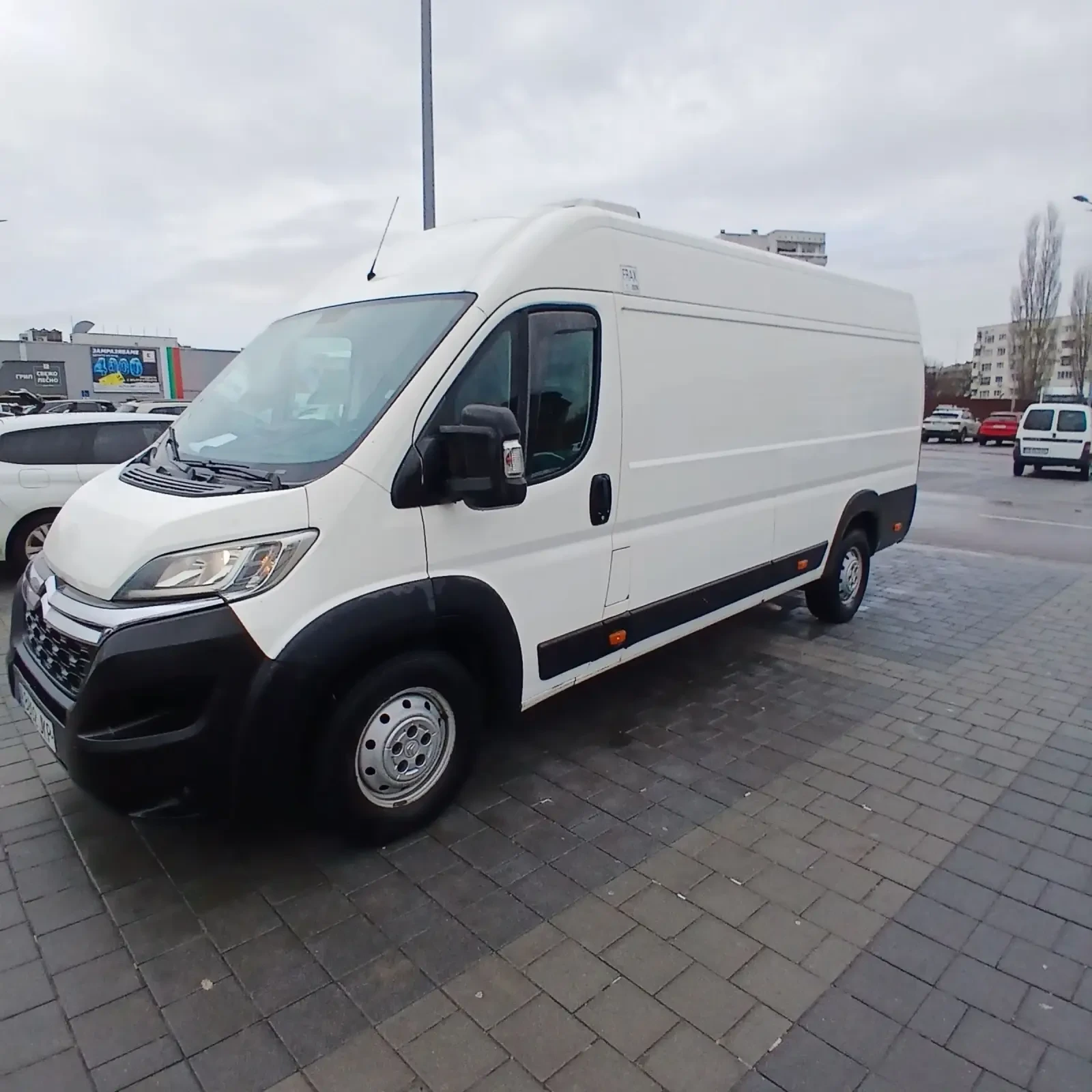 Citroen Jumper | Mobile.bg � ����������� 2