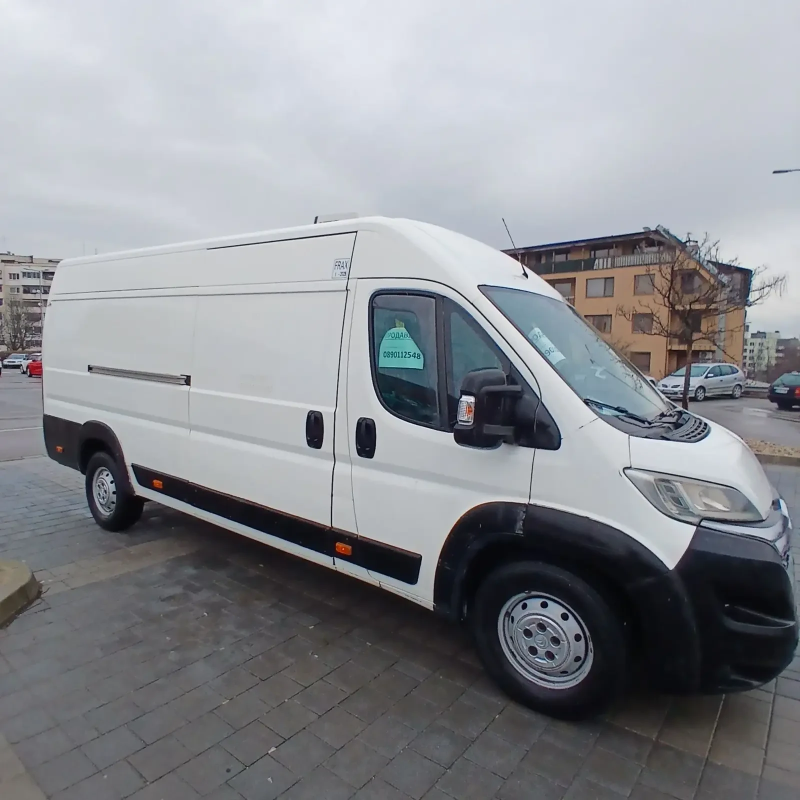 Citroen Jumper | Mobile.bg � ����������� 3