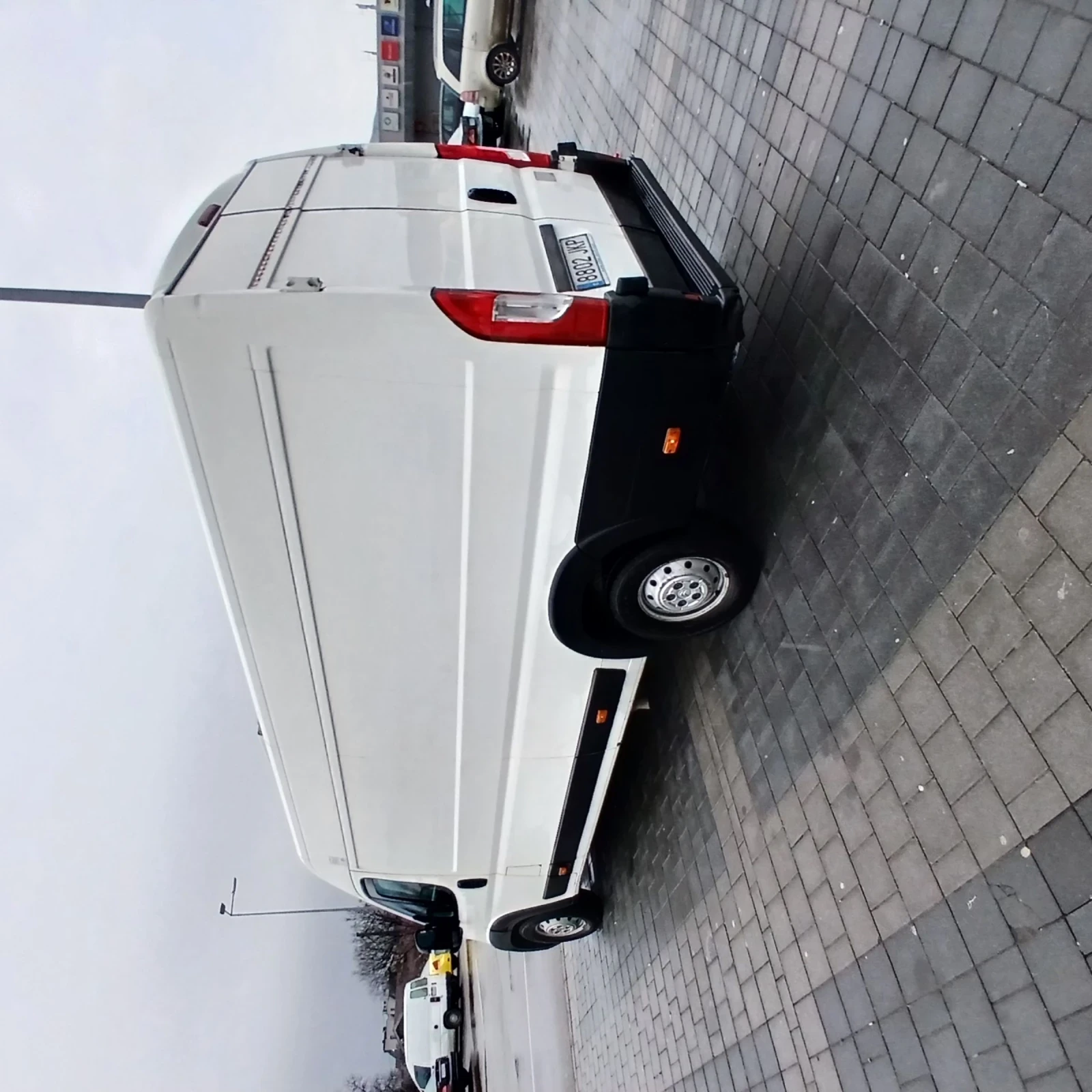 Citroen Jumper, снимка 5 - Бусове и автобуси - 53720318