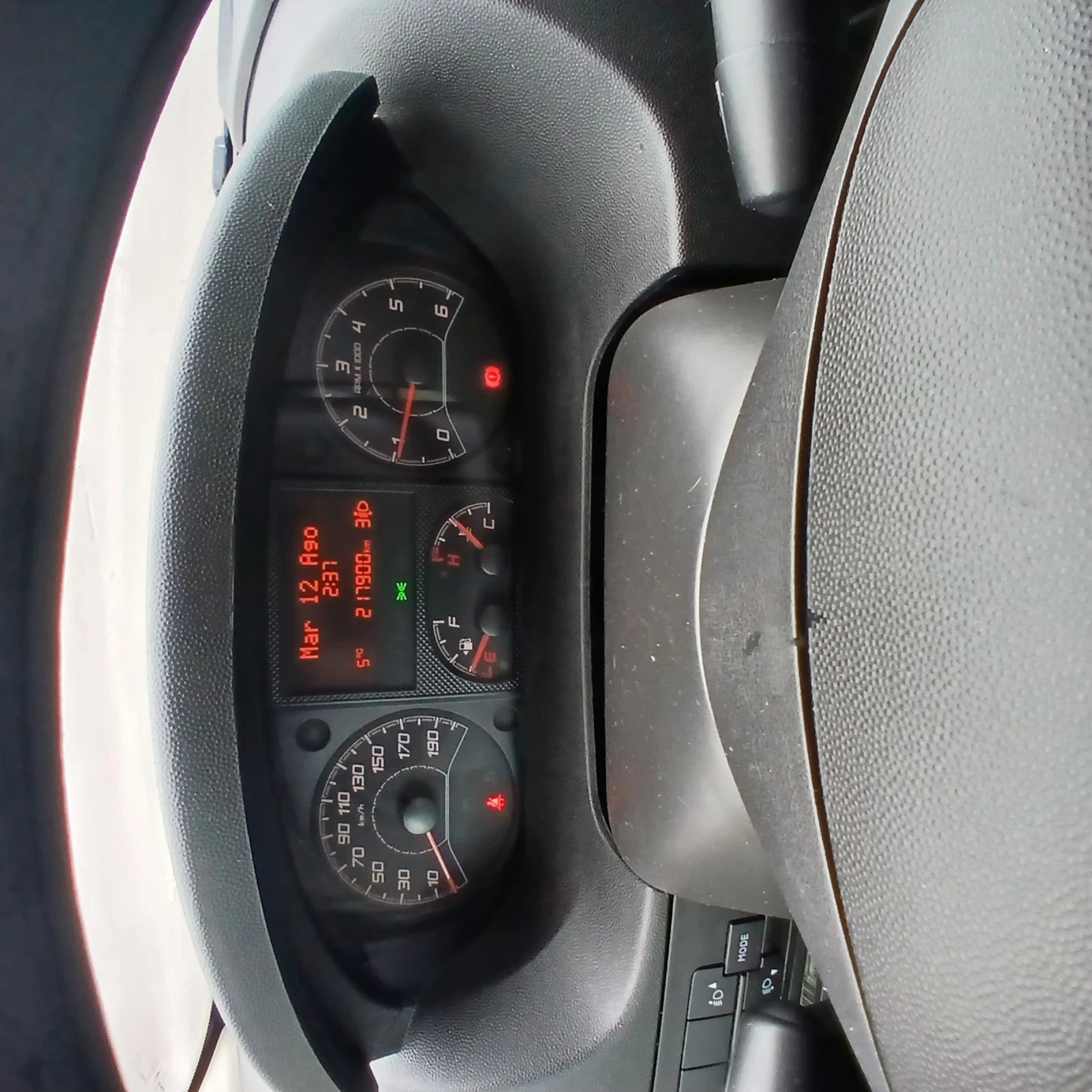 Citroen Jumper, снимка 13 - Бусове и автобуси - 53720318