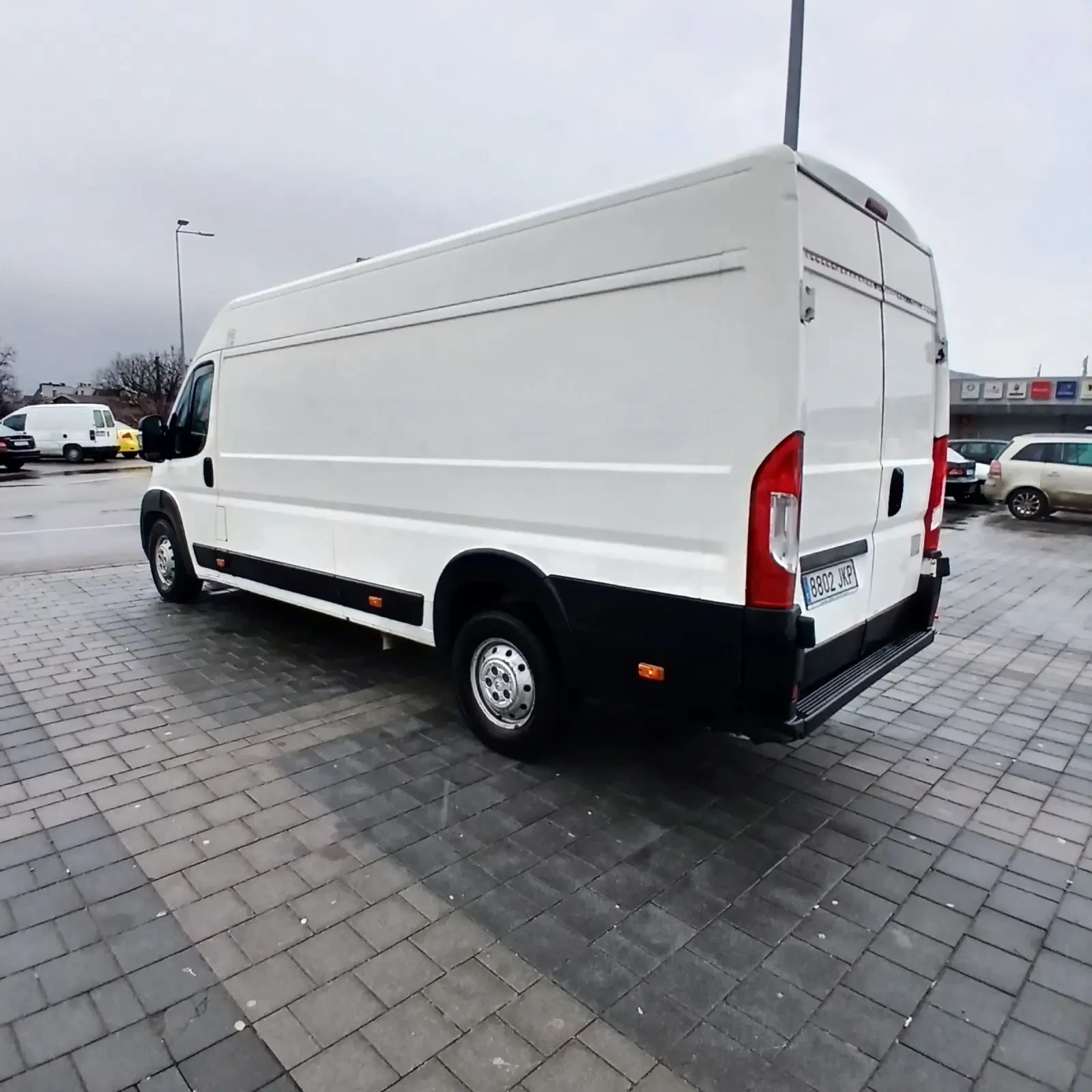Citroen Jumper | Mobile.bg � ����������� 5
