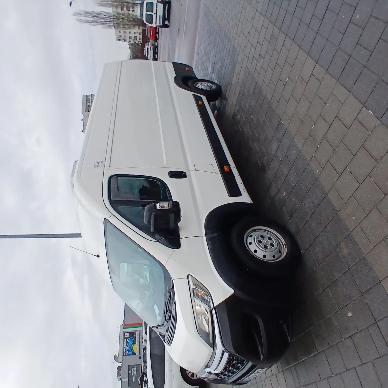 Citroen Jumper, снимка 2 - Бусове и автобуси - 53720318