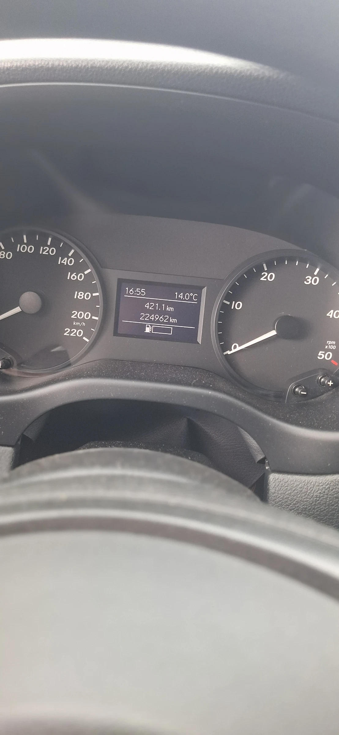 Mercedes-Benz Vito Vito 116 CDI LONG, снимка 8 - Бусове и автобуси - 54747333