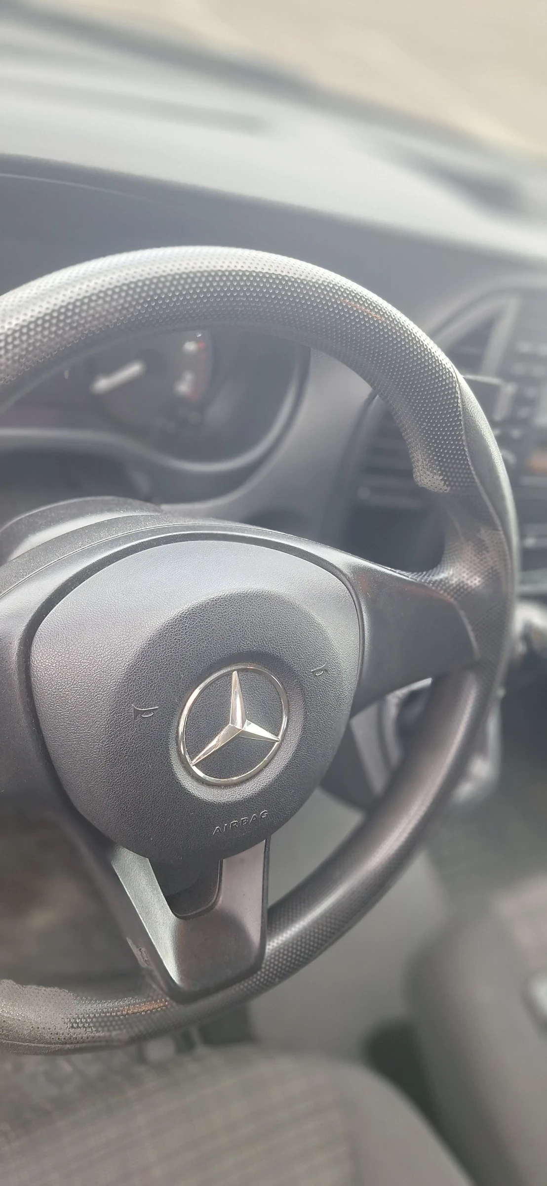 Mercedes-Benz Vito Vito 116 CDI LONG, снимка 7 - Бусове и автобуси - 54747333