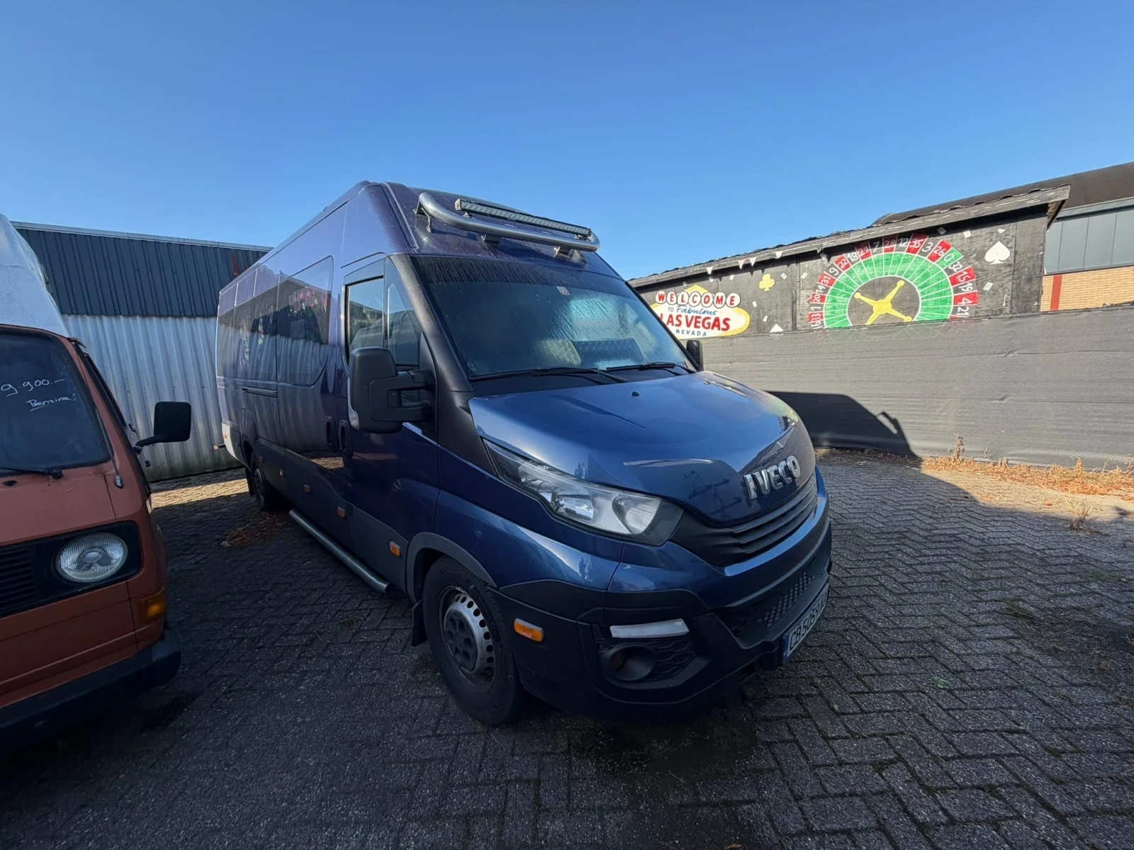 Iveco 35S18 35s210