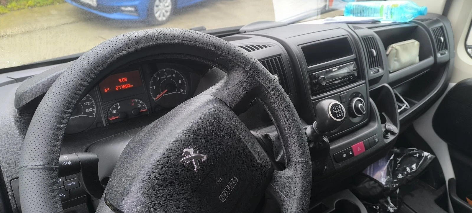Peugeot Boxer 2.2hdi L4H2 �� �������� ��� | Mobile.bg � ����������� 5
