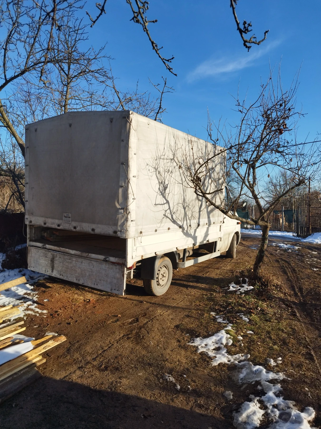 Mercedes-Benz Sprinter 312, снимка 6 - Бусове и автобуси - 56641013