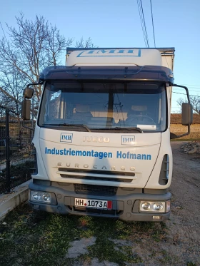 Iveco 80 Е21, снимка 1