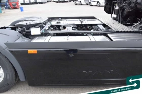 Man Tgx SZM26112, снимка 10