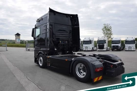 Man Tgx SZM26112, снимка 7