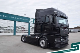Man Tgx SZM26112, снимка 3