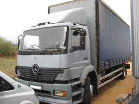 Mercedes-Benz Atego 1823 | Mobile.bg    6