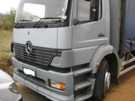 Mercedes-Benz Atego 1823 | Mobile.bg    7