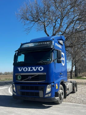 Volvo Fh FH13 460, снимка 2 - Камиони - 44909689