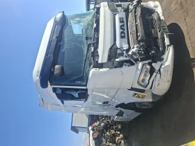     Daf XF 480 