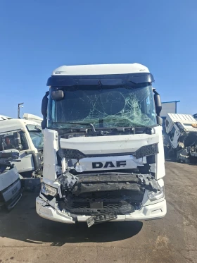     Daf XF 480 