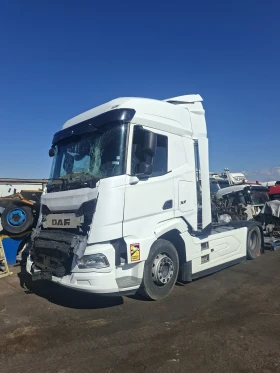     Daf XF 480 