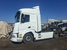     Daf XF 480 