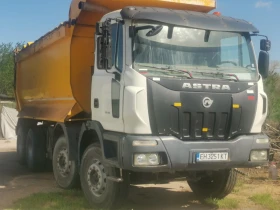  Astra 84.45