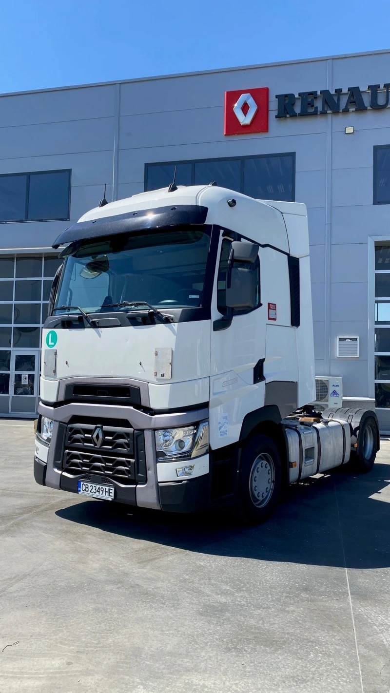 Renault T * ЛИЗИНГ НА НОВИ ФИРМИ* , снимка 6 - Камиони - 46548189