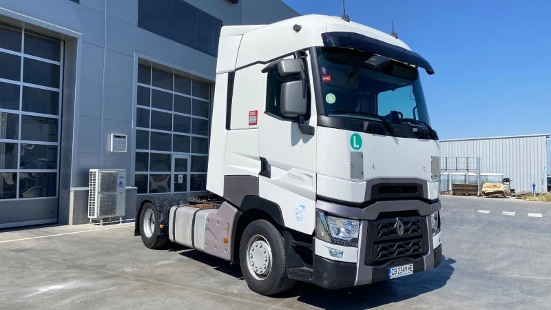 Renault T * ЛИЗИНГ НА НОВИ ФИРМИ* , снимка 3 - Камиони - 46548189