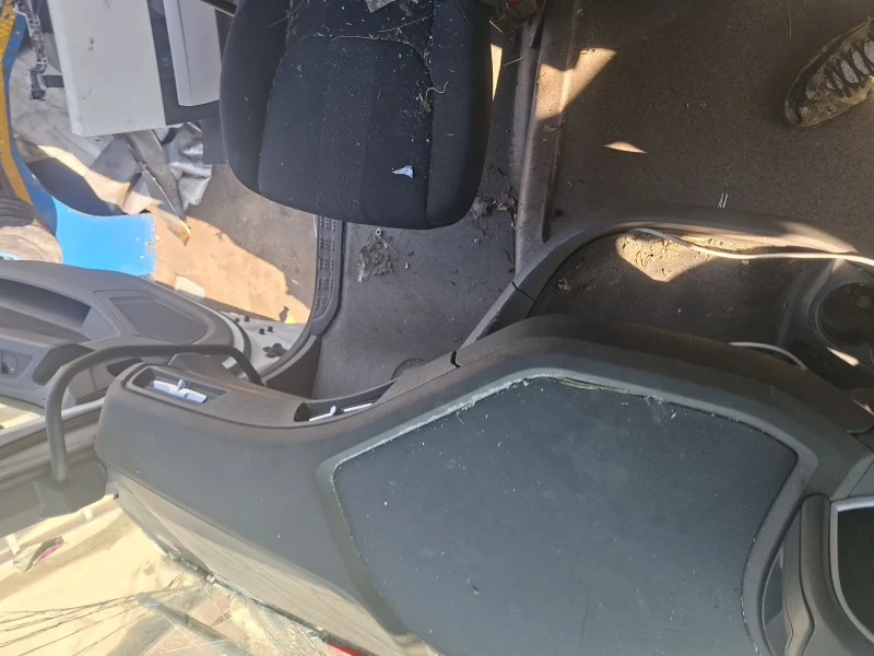 Daf XF 480 ПАЛИ, снимка 8 - Камиони - 51461630