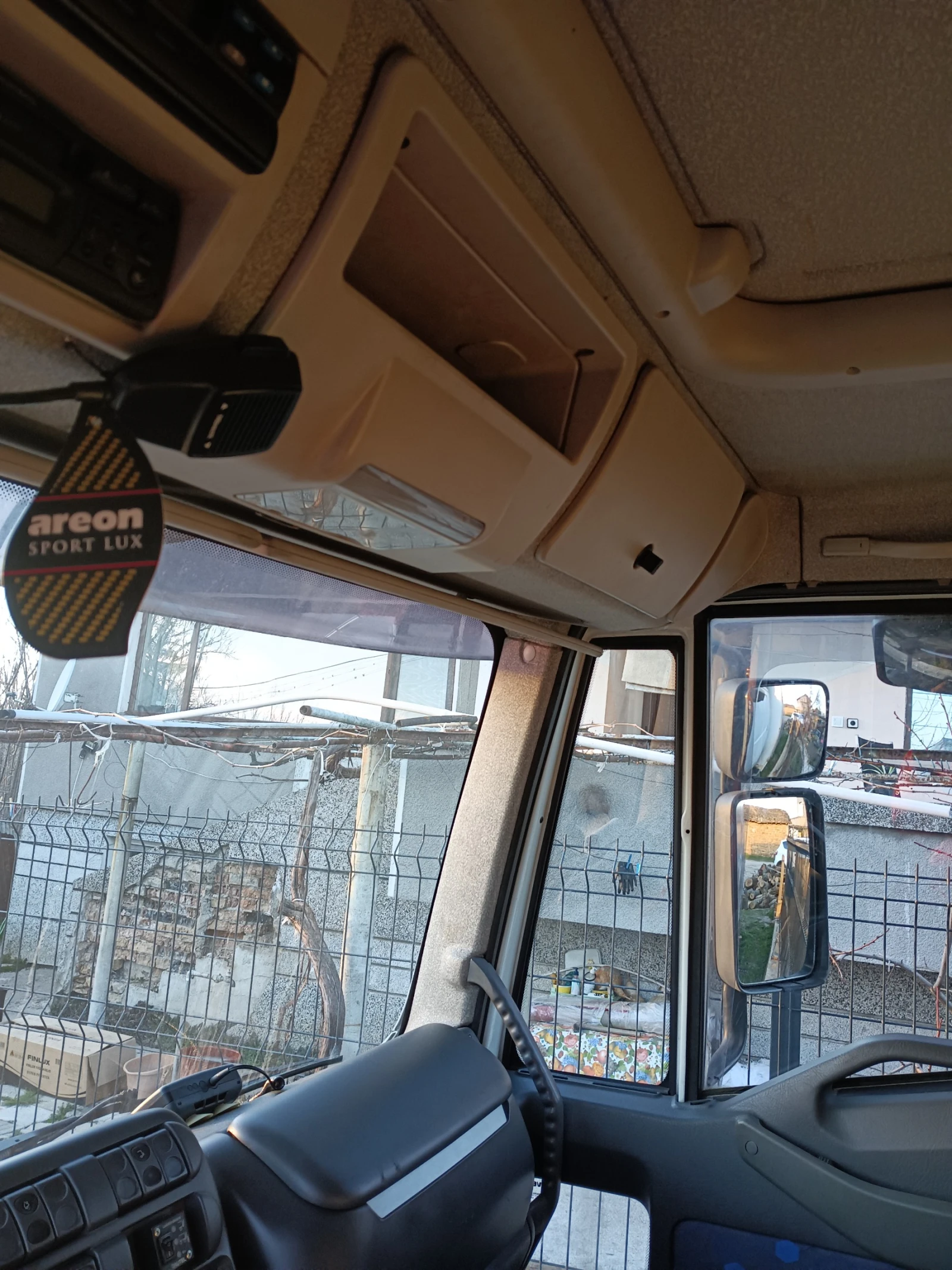 Iveco 80 Е21, снимка 6 - Камиони - 53791273