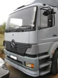 Mercedes-Benz Atego 1823, снимка 8