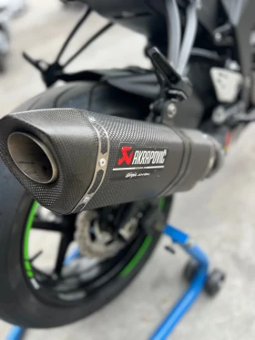 Kawasaki Zxr ZX6RR Ninja, снимка 16