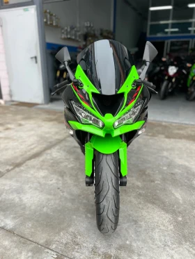 Kawasaki Zxr ZX6RR Ninja, снимка 10