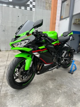 Kawasaki Zxr ZX6RR Ninja, снимка 5